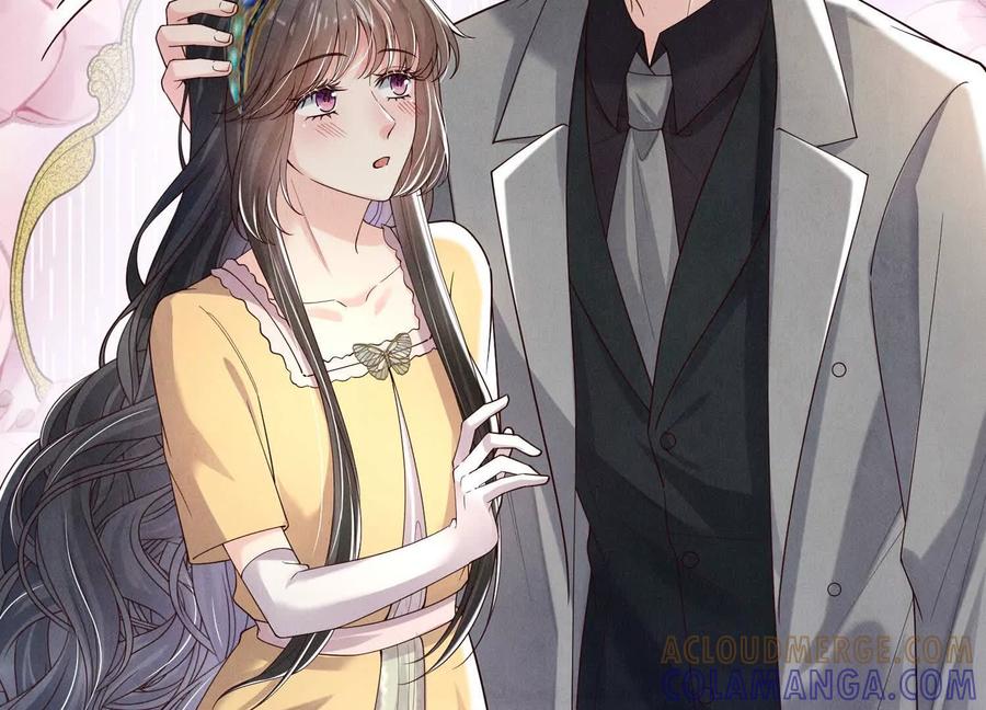 《少帅每天都在吃醋3：少帅是醋精》第12话 威胁 第57页