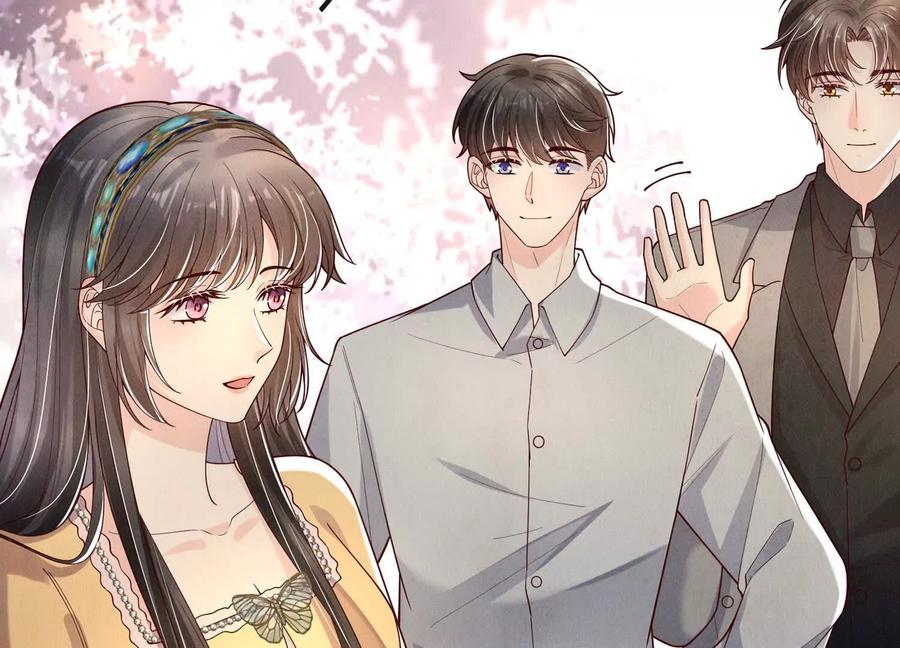 《少帅每天都在吃醋3：少帅是醋精》第12话 威胁 第102页