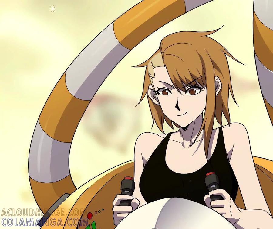 勇者X女魔王 178 享受 第7页