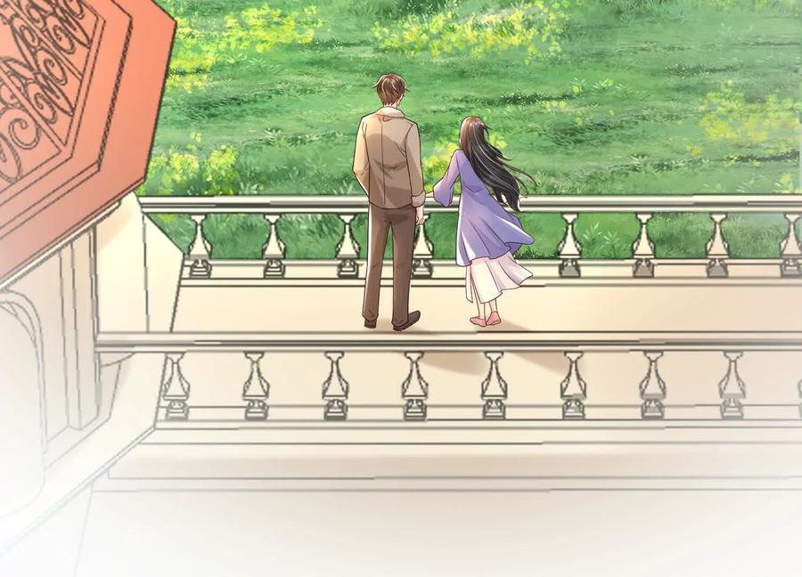 《少帅每天都在吃醋3：少帅是醋精》第2话 接纳 第44页