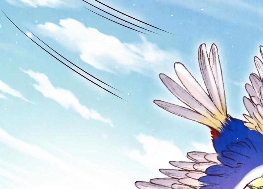 《少帅每天都在吃醋3：少帅是醋精》第2话 接纳 第74页