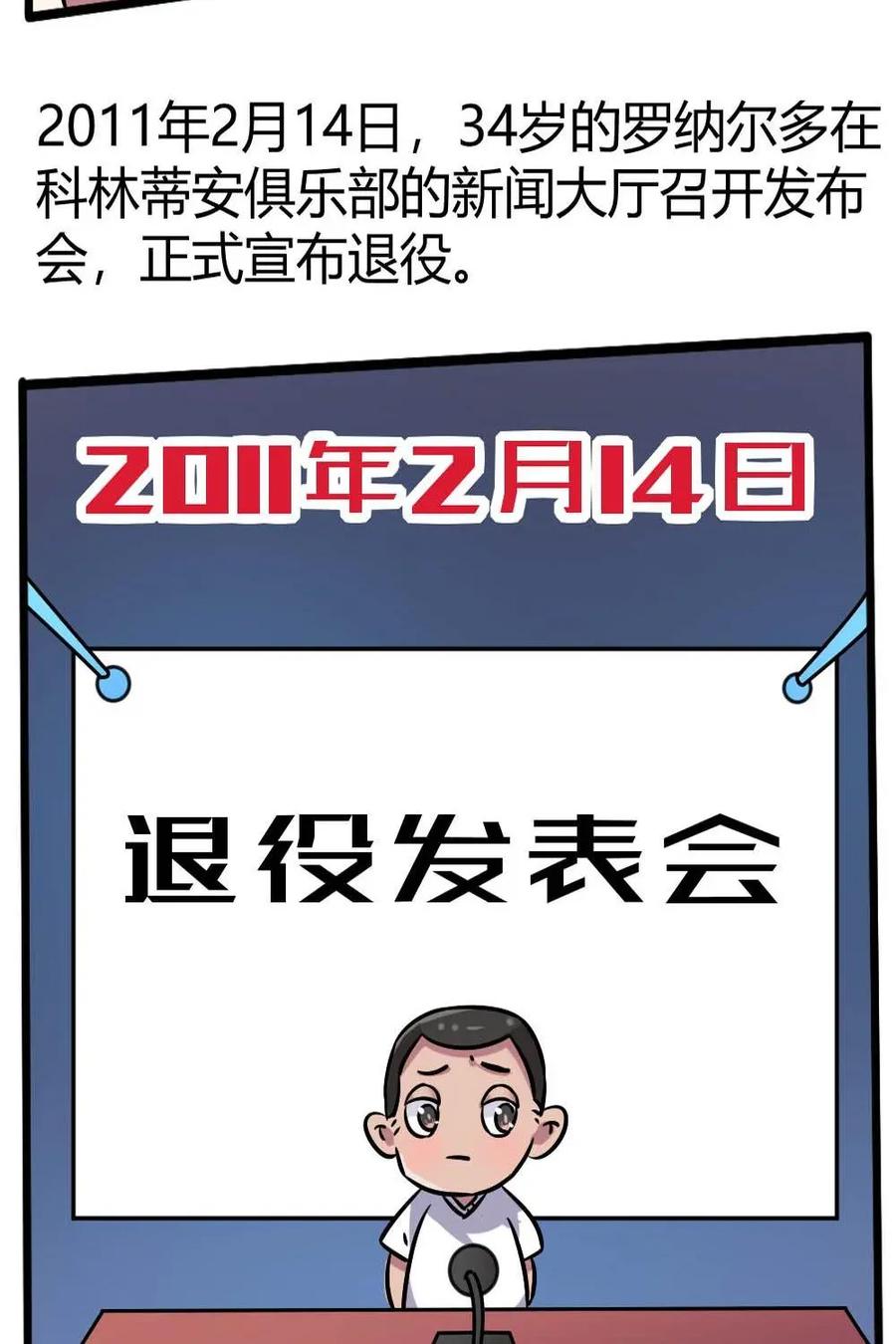 《嘿！疯狂足球》第22话：罗纳尔多 第44页
