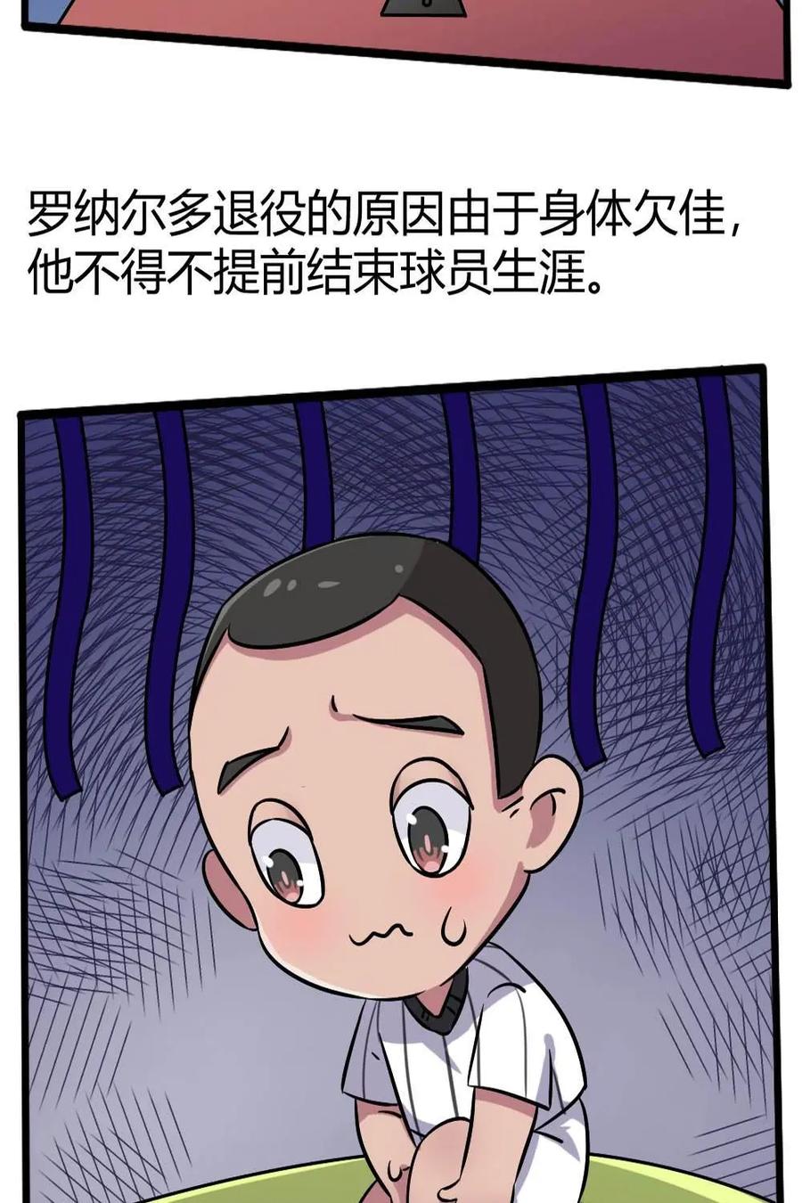 《嘿！疯狂足球》第22话：罗纳尔多 第45页