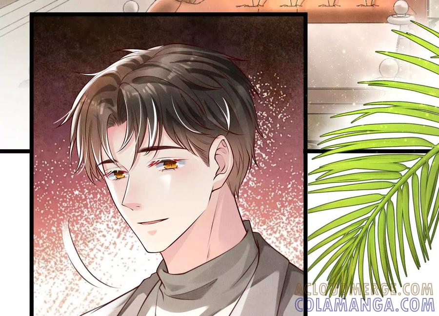 《少帅每天都在吃醋3：少帅是醋精》第3话 猛料 第33页