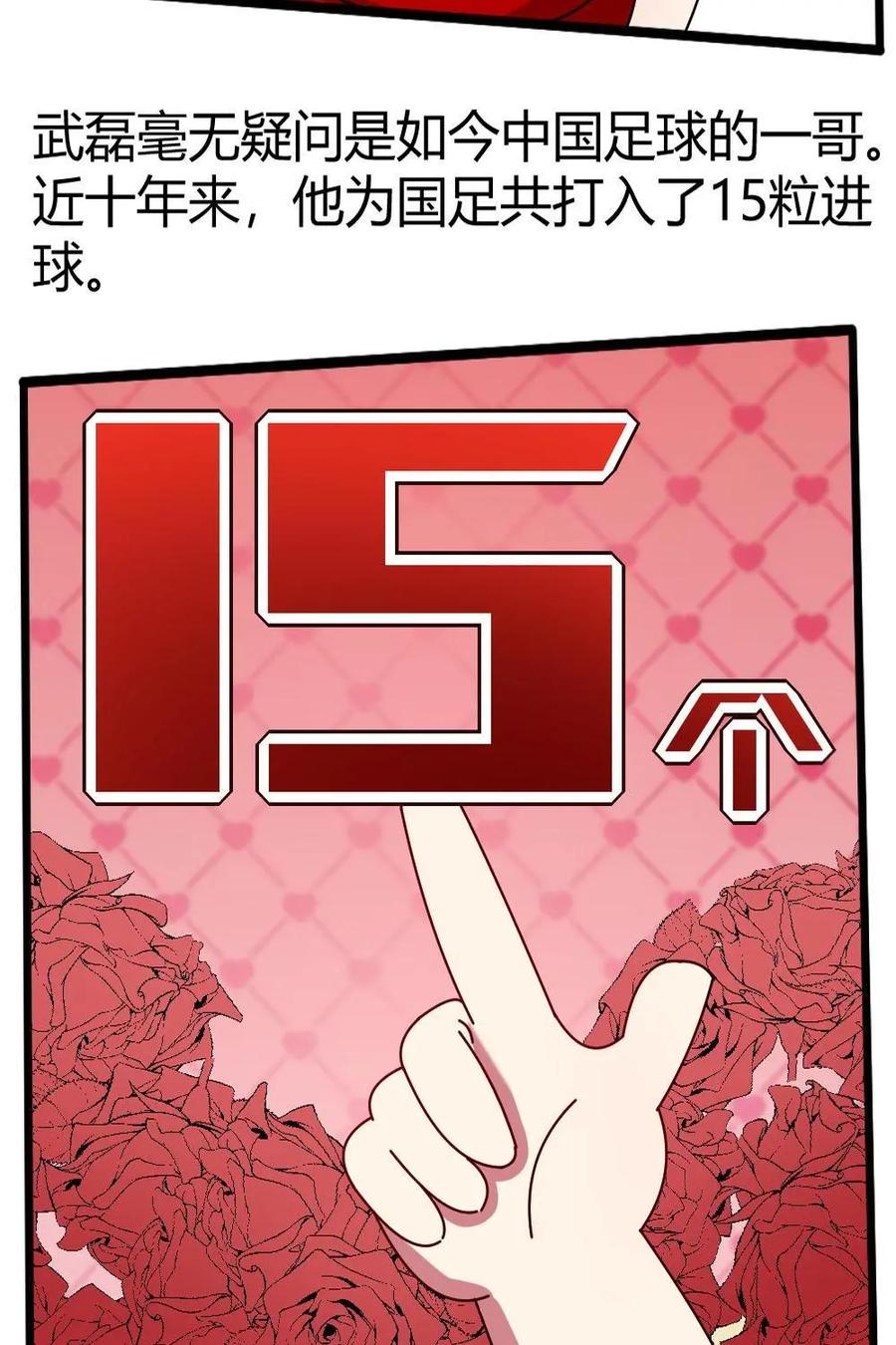 《嘿！疯狂足球》第29话：国足 第45页
