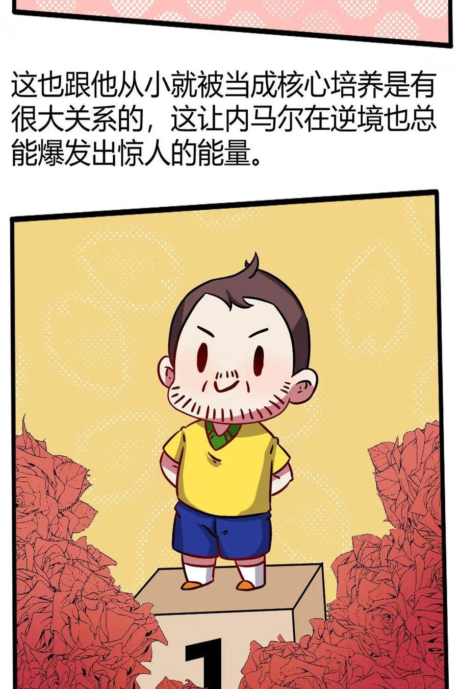 《嘿！疯狂足球》第30话：内马尔 第45页
