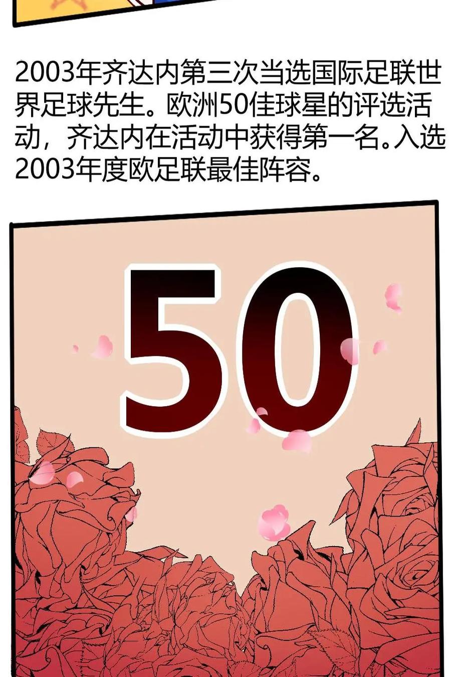 《嘿！疯狂足球》第31话：齐达内 第32页