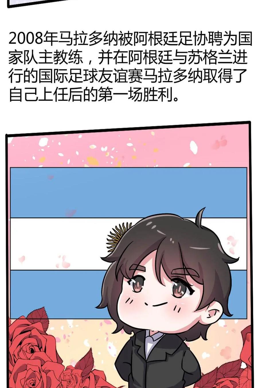 《嘿！疯狂足球》第33话：马拉多纳 第20页