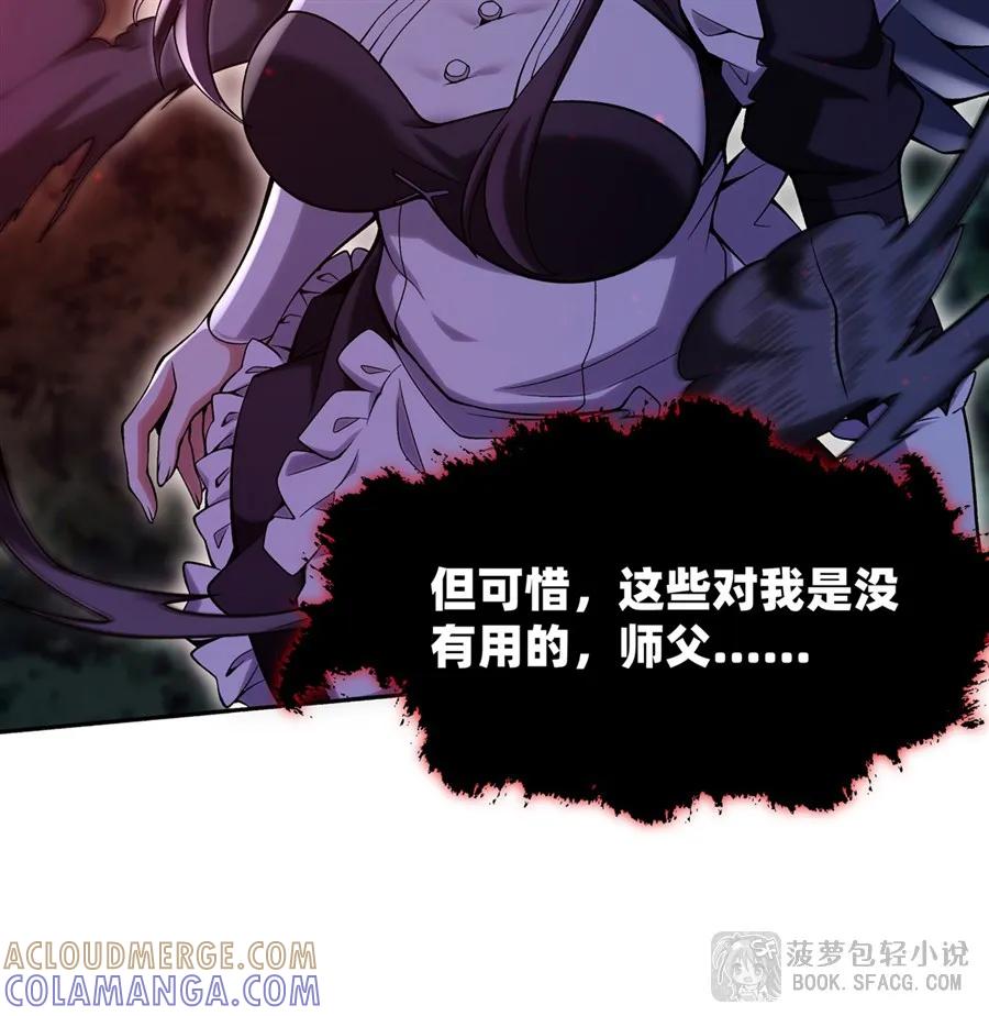 凤傲天小说里的黄毛反派也想幸福 34 艾璐卡的丈夫 第13页
