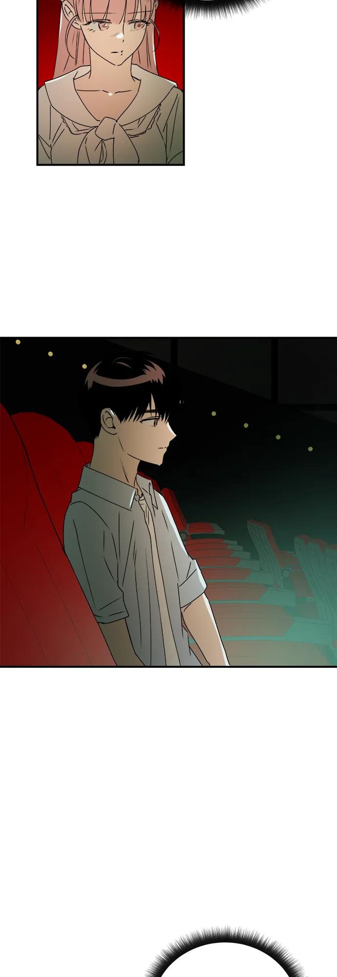 《溺爱之渊》第36话 平衡 第51页