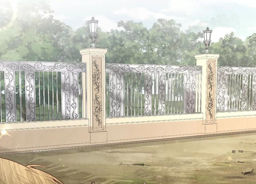 《少帅每天都在吃醋3：少帅是醋精》第4话 鱼饵 第14页