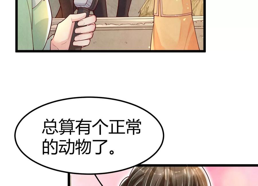 《少帅每天都在吃醋3：少帅是醋精》第4话 鱼饵 第12页