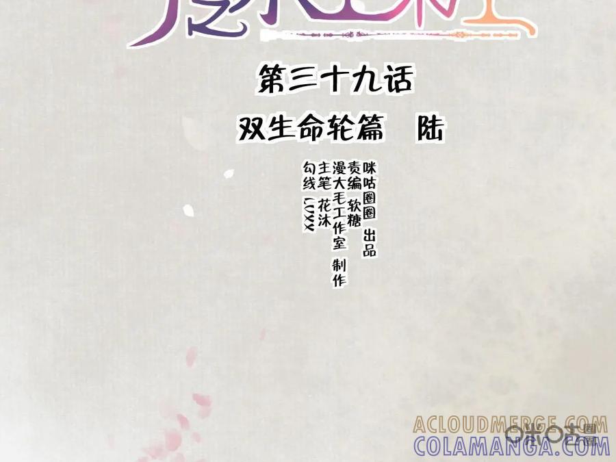 《命之永生术士》第39话：双生命轮篇 06 第10页
