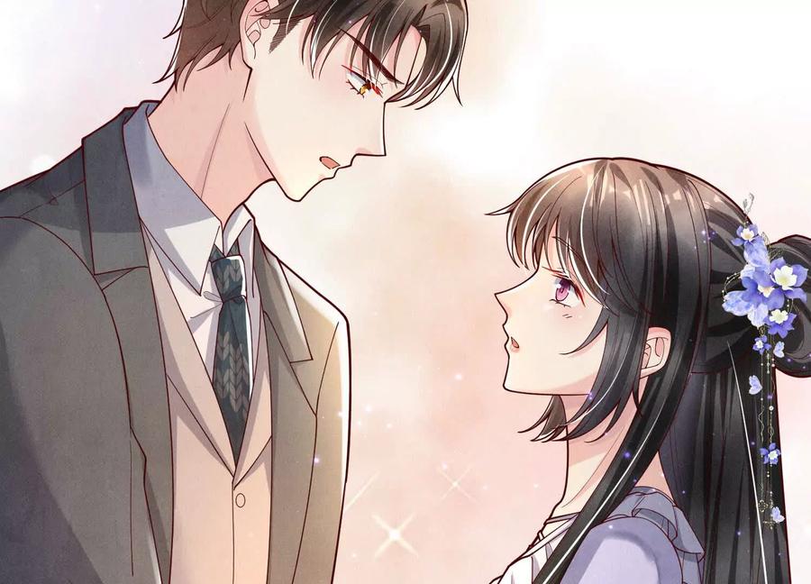 《少帅每天都在吃醋3：少帅是醋精》第6话 大头娃娃 第103页