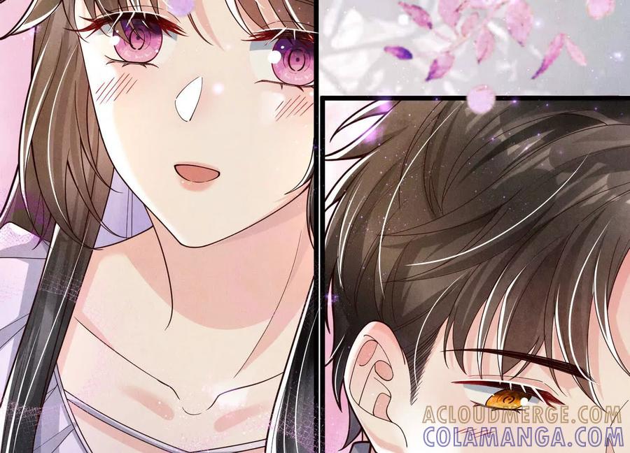 《少帅每天都在吃醋3：少帅是醋精》第6话 大头娃娃 第109页