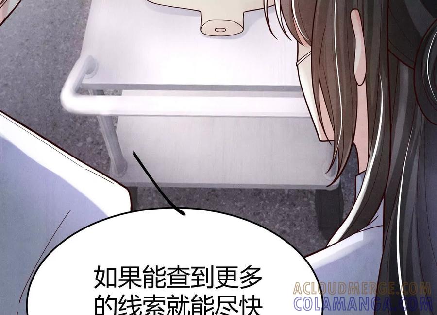 《少帅每天都在吃醋3：少帅是醋精》第8话 发簪 第25页