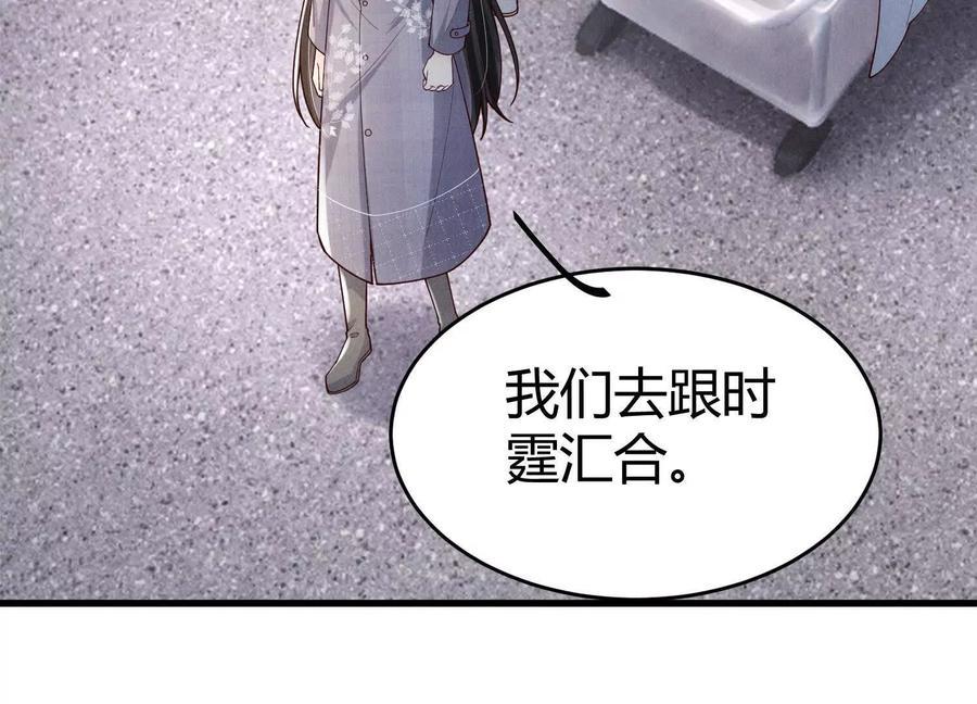 《少帅每天都在吃醋3：少帅是醋精》第8话 发簪 第34页