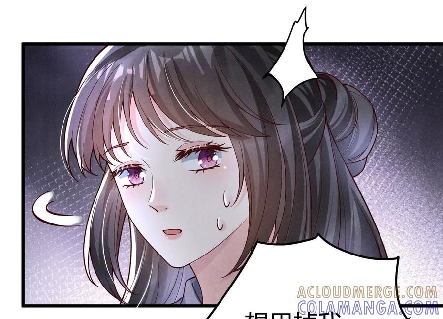 《少帅每天都在吃醋3：少帅是醋精》第8话 发簪 第81页