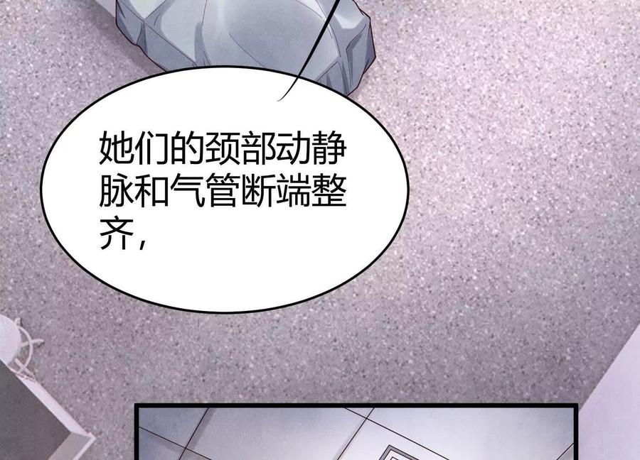 《少帅每天都在吃醋3：少帅是醋精》第8话 发簪 第7页