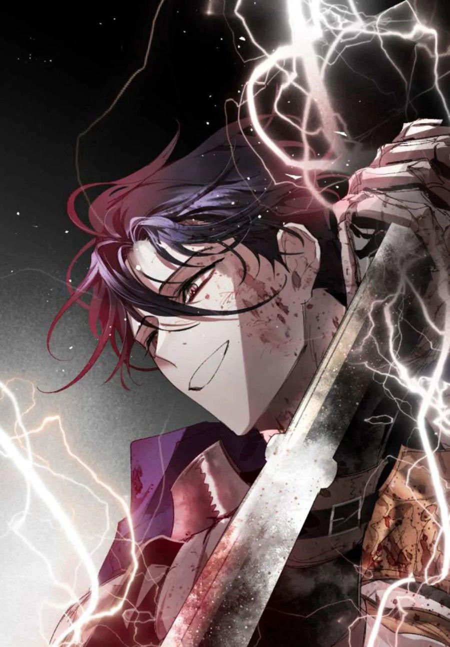 魔王的告白 - 第115话 - 第104张图