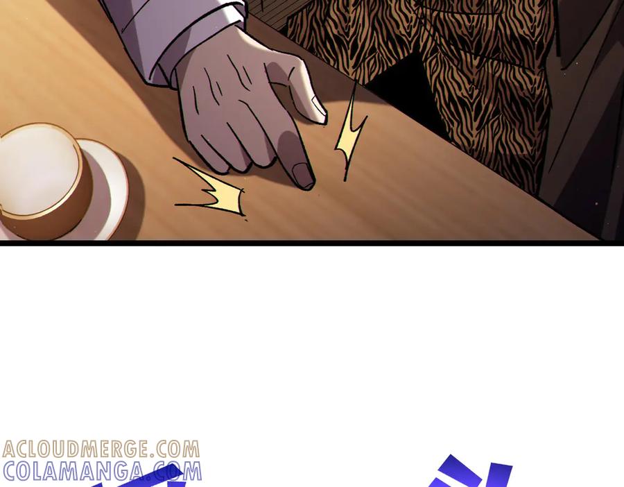 《我靠无敌被动打出成吨伤害！》第113话 永恒巅峰升至6级 第149页