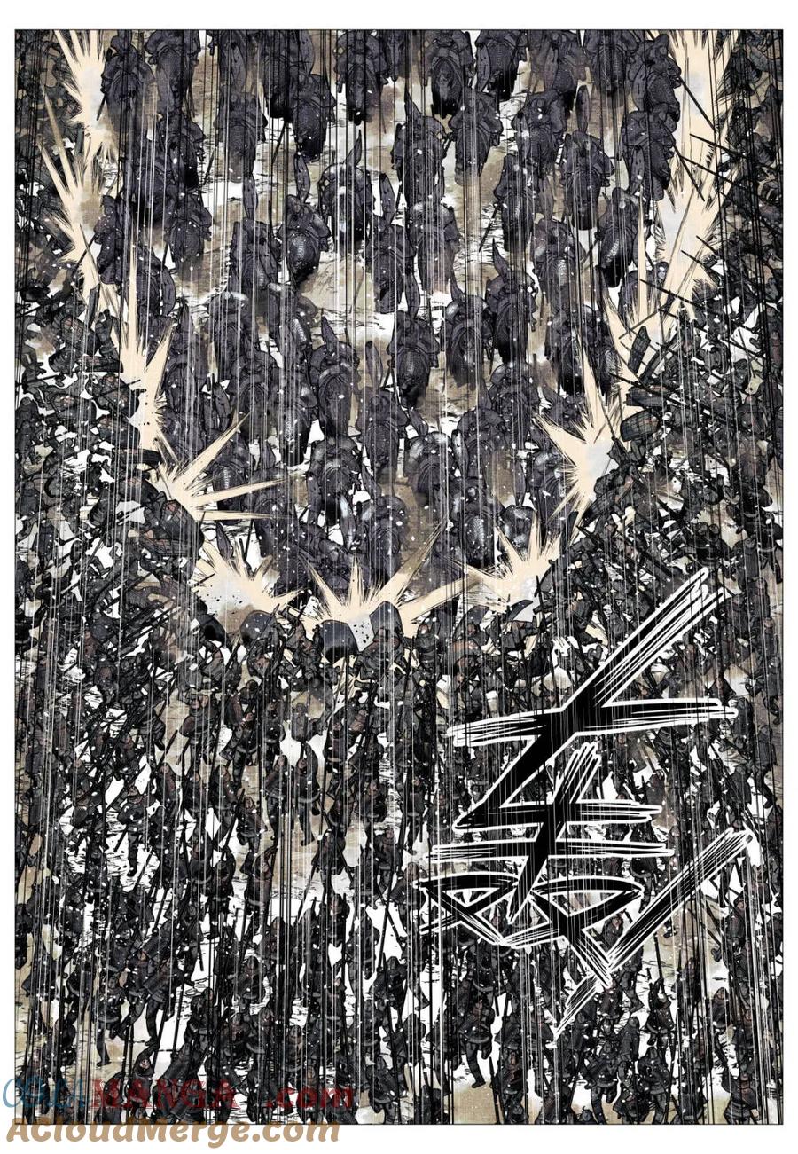 绍宋 第116话 114 破阵 第13页