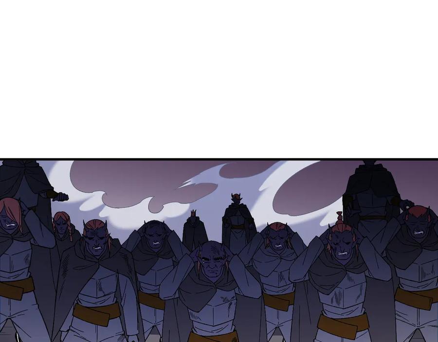 《全民转职：无职的我终结了神明！》第127话 战争结束，夏倾城分身的最终任务 第111页