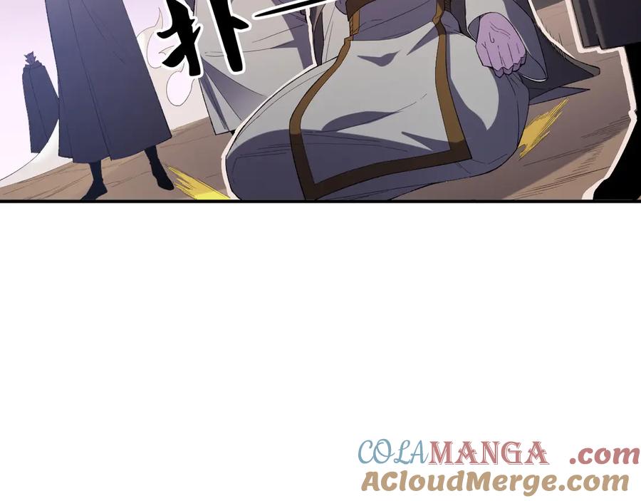《全民转职：无职的我终结了神明！》第127话 战争结束，夏倾城分身的最终任务 第109页