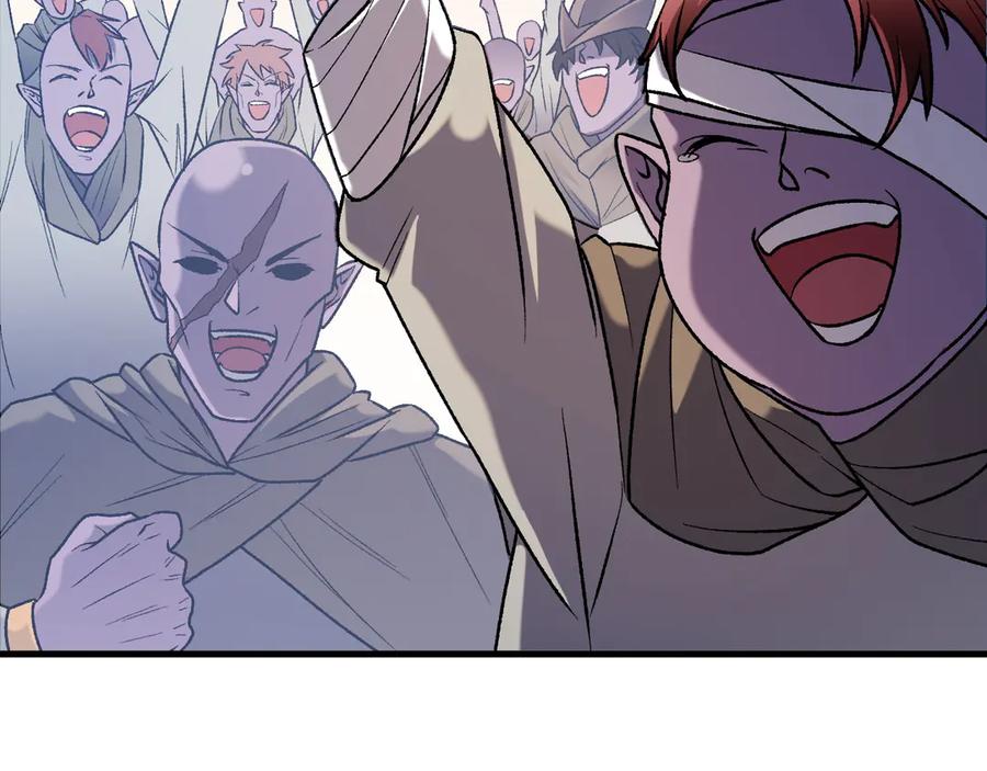 《全民转职：无职的我终结了神明！》第127话 战争结束，夏倾城分身的最终任务 第67页