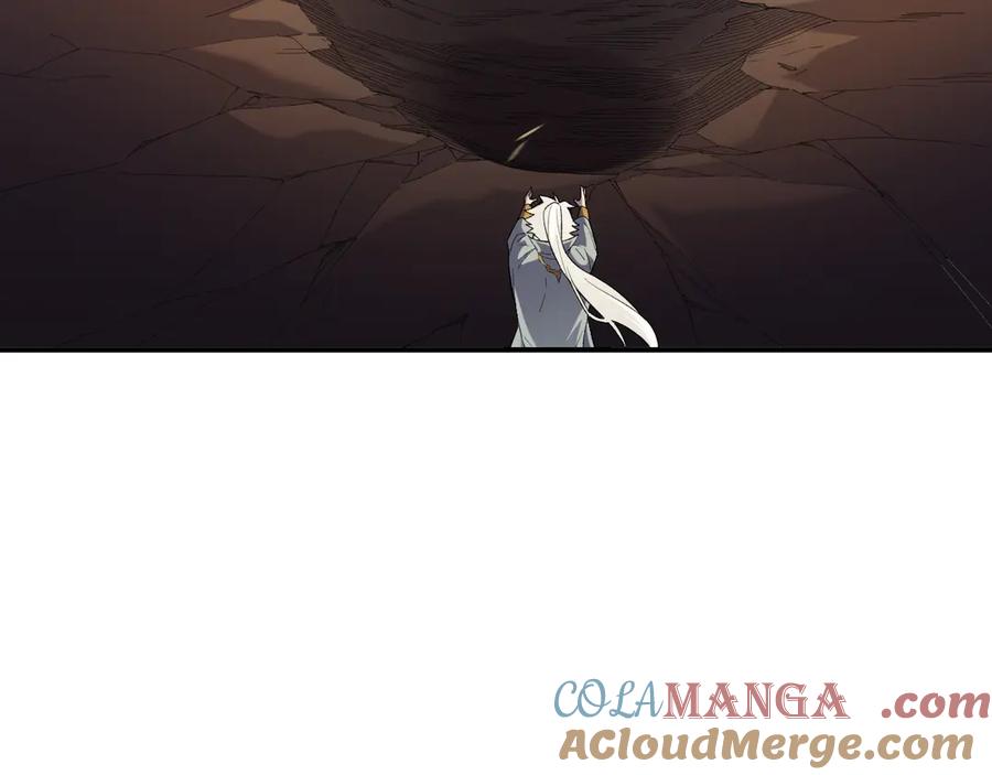 《全民转职：无职的我终结了神明！》第127话 战争结束，夏倾城分身的最终任务 第97页