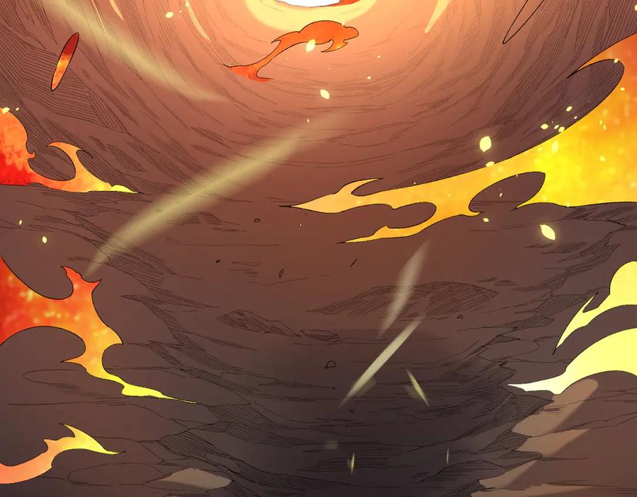 《全民转职：无职的我终结了神明！》第127话 战争结束，夏倾城分身的最终任务 第96页
