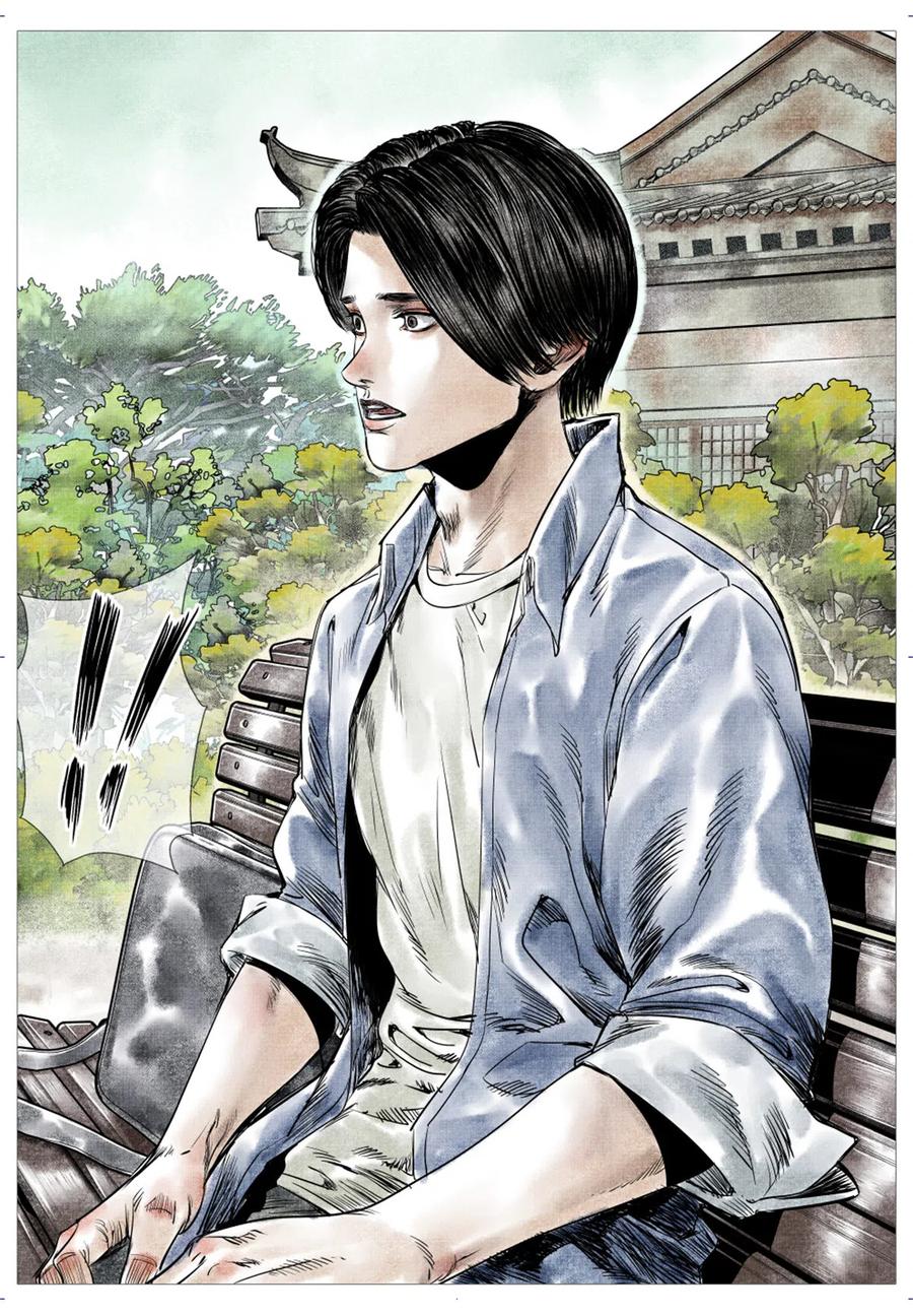 绍宋 第13话 011 渡河 第12页