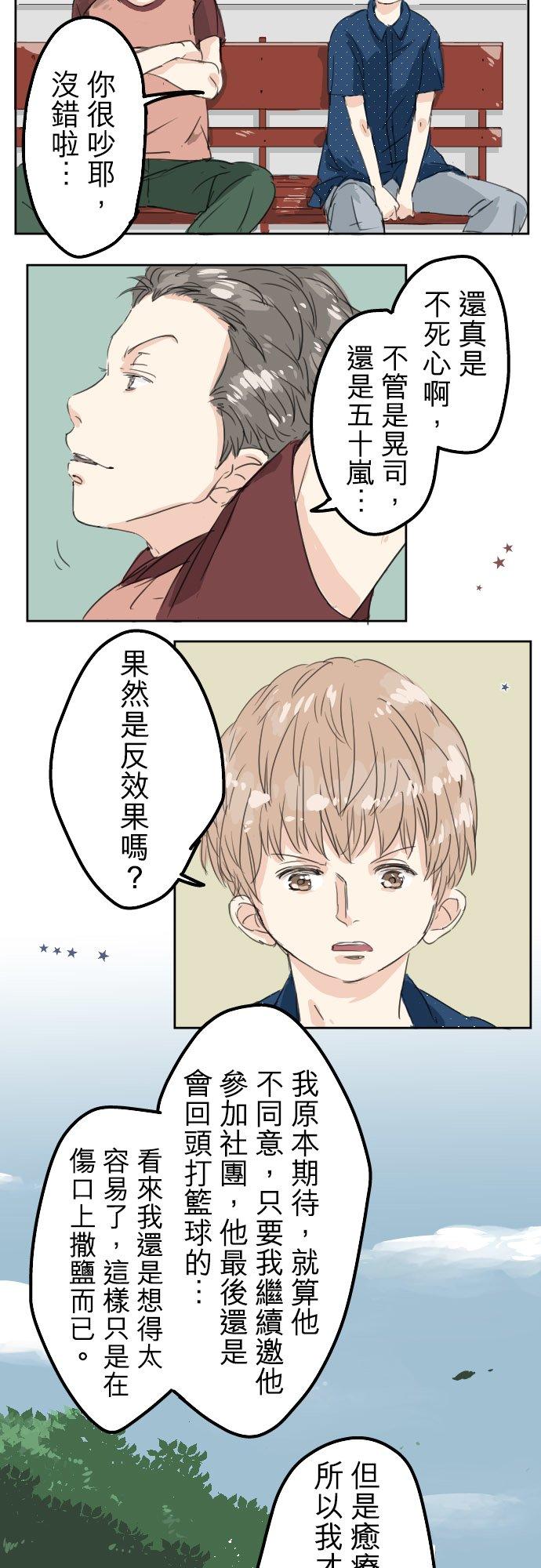《犬系男子恋爱中》第14话 讨厌的相反 第2页