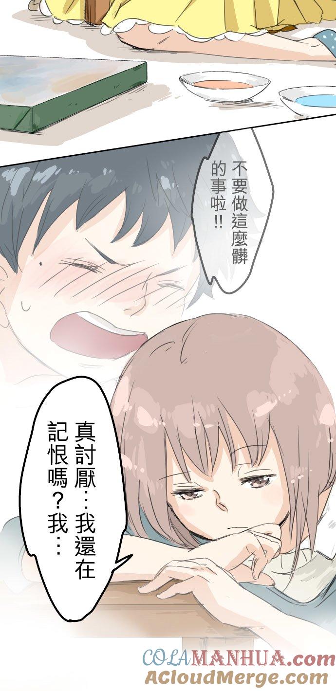 《犬系男子恋爱中》第14话 讨厌的相反 第5页