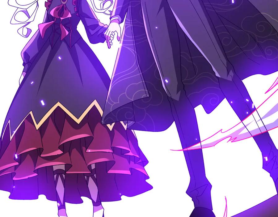 《全球惊悚：开局万亿冥币》第189话 斗武！ 第159页