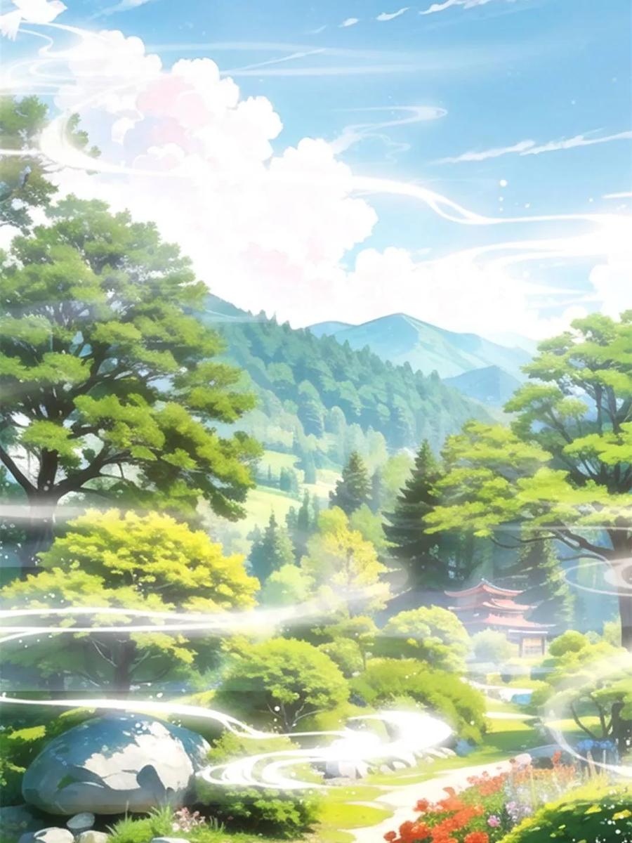王者大师兄(我就是不按套路出牌 第321话 老祖宗 第36页