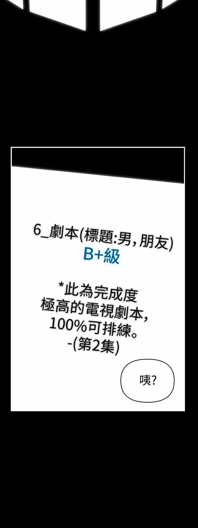 《误打误撞成为怪物天才演员》第32话 第44页