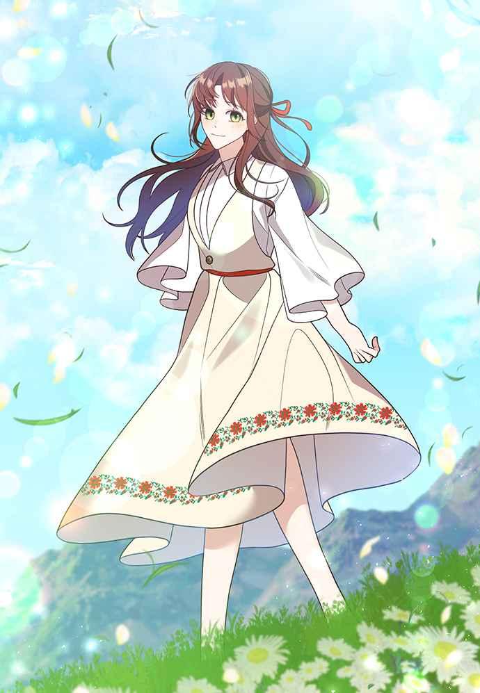 偏执男主的契约未婚妻 第37话 第48页