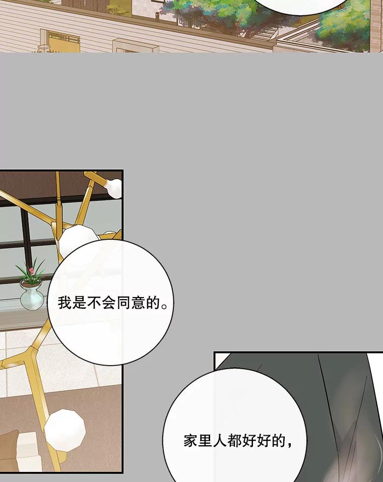 《追逐光的爱恋》53.离家出走 第41页