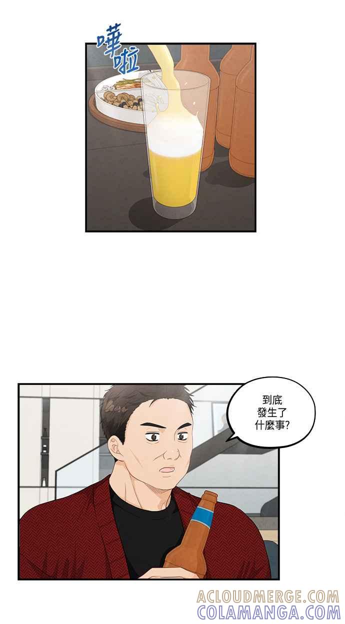 《扑通扑通截稿中》第32话 第7页