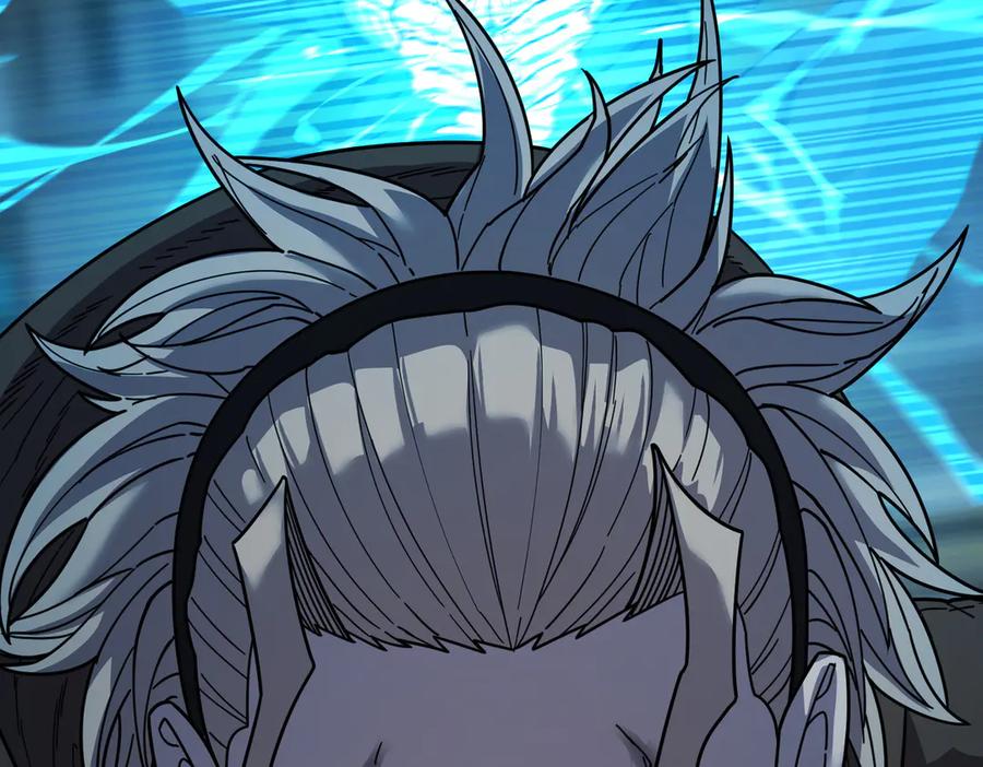 《萨满Shaman》第104话 火力全开 第108页