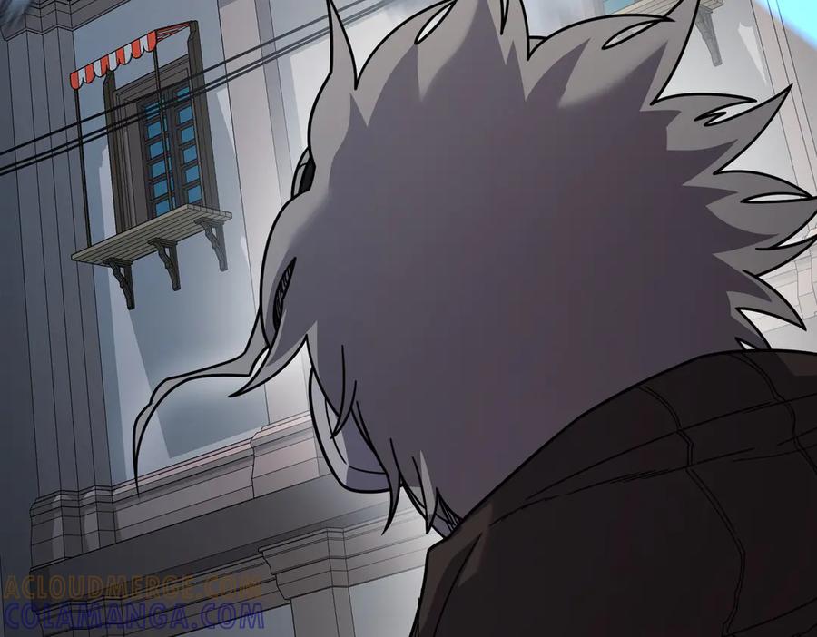 《萨满Shaman》第104话 火力全开 第121页