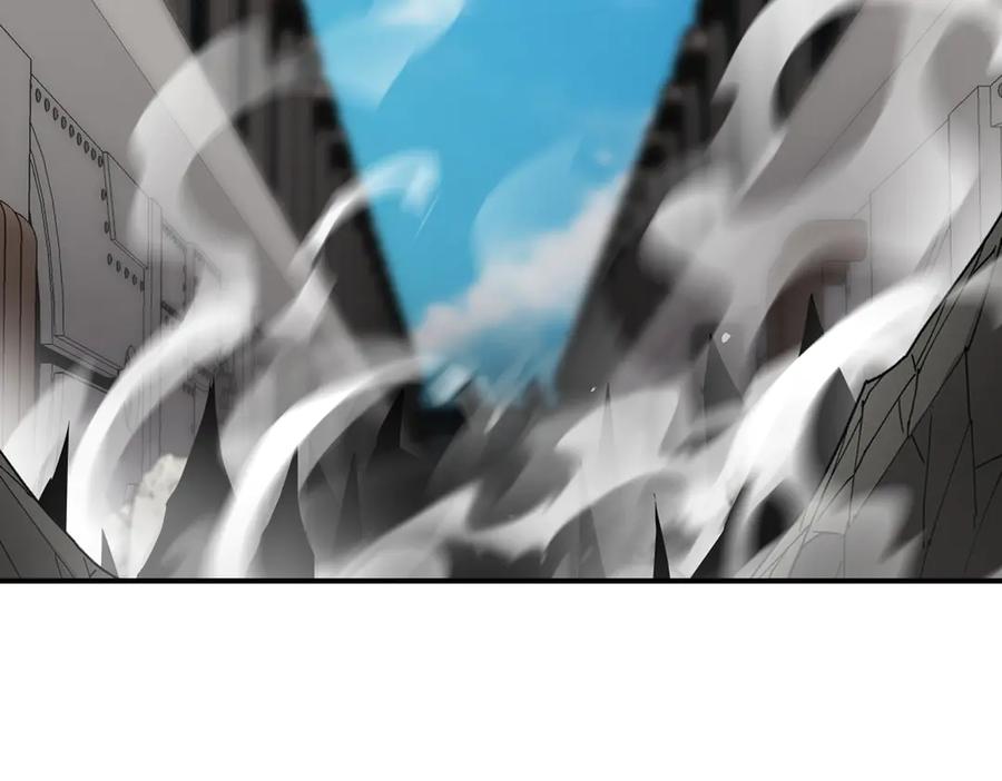 《萨满Shaman》第105话 坚持到底 第130页