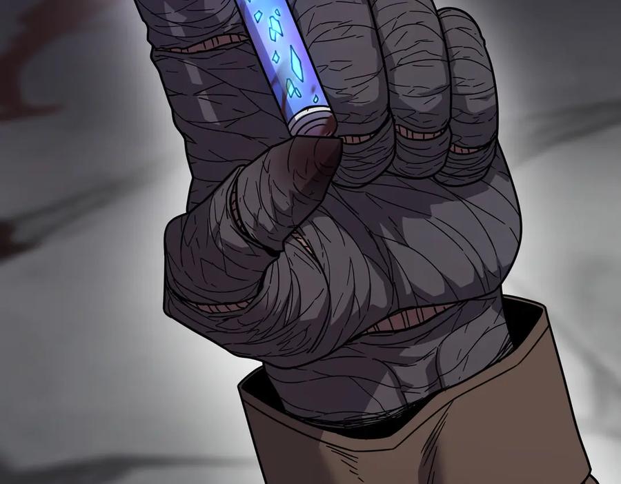 《萨满Shaman》第105话 坚持到底 第96页
