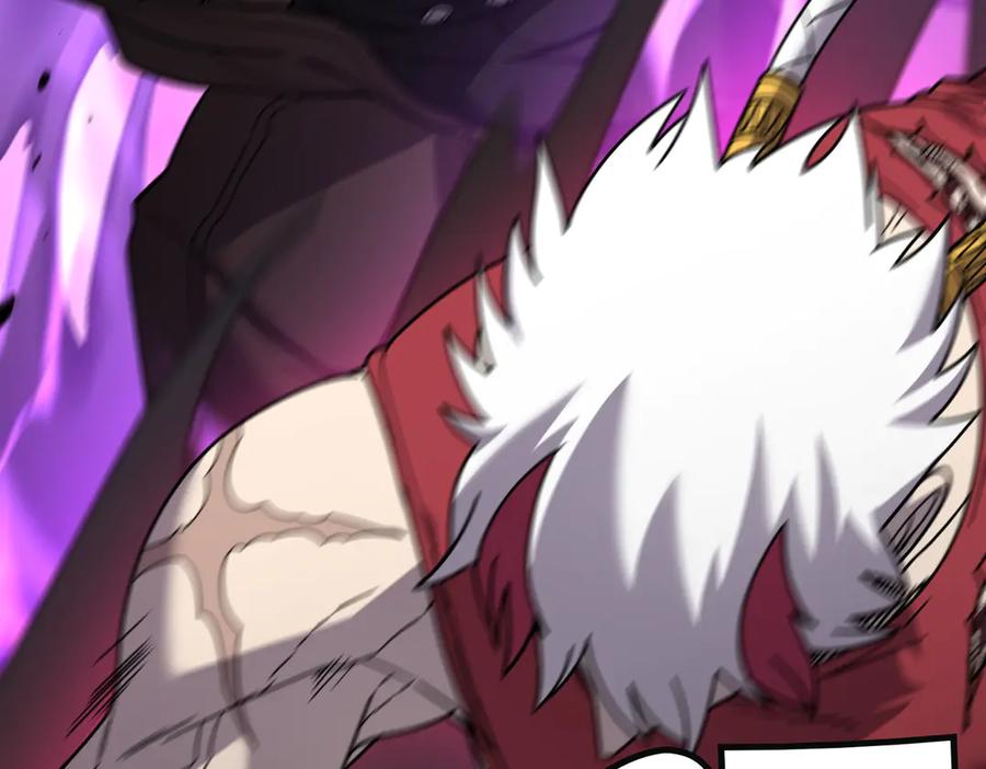 《萨满Shaman》第105话 坚持到底 第110页