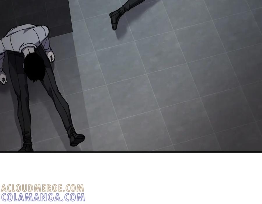 《萨满Shaman》第106话 了结孽缘 第117页