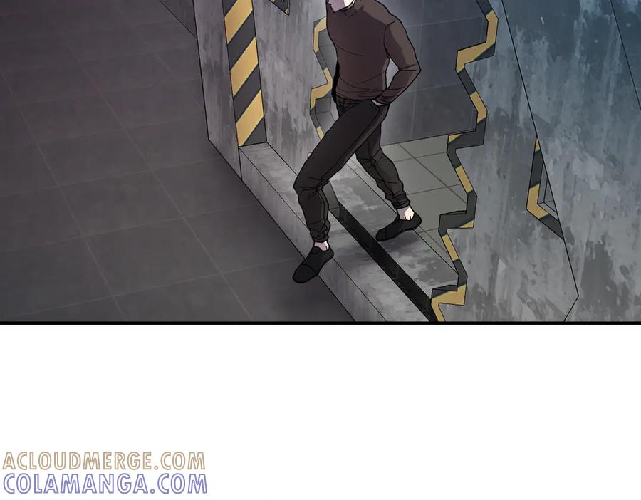 《萨满Shaman》第108话 筹备已久 第101页