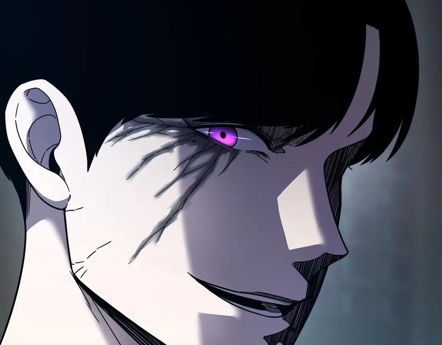《萨满Shaman》第108话 筹备已久 第4页