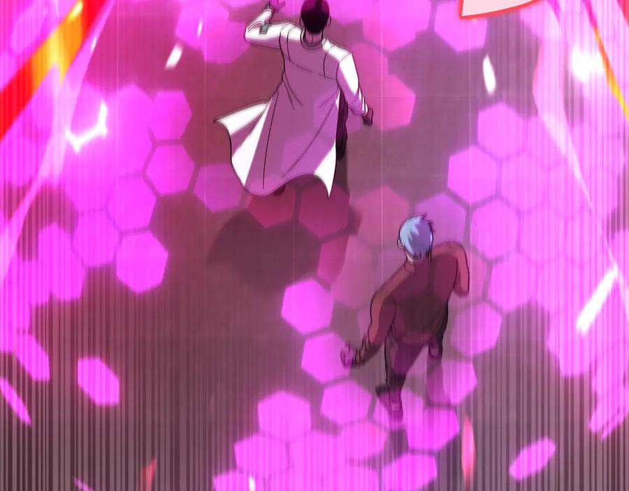 《萨满Shaman》第109话 意想不到的人 第66页