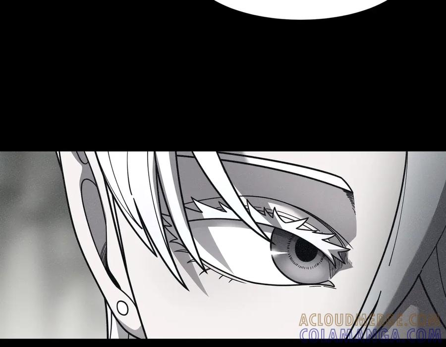 《萨满Shaman》第109话 意想不到的人 第25页